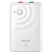 Thermex Day 10 U Image #1