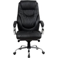 King Style SHL-6 Tonpo NL Chrome (черный) Image #2