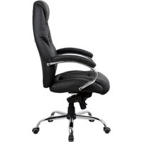 King Style SHL-6 Tonpo NL Chrome (черный) Image #3