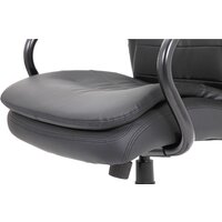 Brabix Heavy Duty HD-001 (черный) Image #9