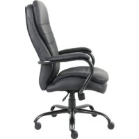 Brabix Heavy Duty HD-001 (черный) Image #2