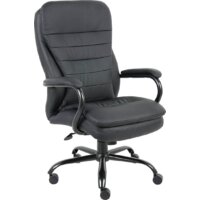 Brabix Heavy Duty HD-001 (черный)