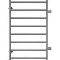 TERMINUS Аврора П8 500x800 (сатин, с боковым подключением 500) Image #2