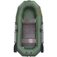 Муссон Н-300 РС (серый)