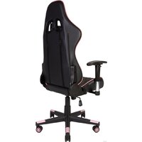 Norden Lotus Gto RF-8111 (экокожа, черный/фиолетовый) Image #4