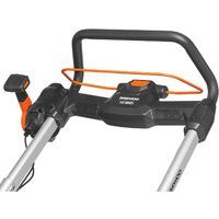 Daewoo Power DAST 6042Li Set (с 2-мя АКБ) Image #12