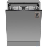 Weissgauff BDW 6138 Touch Inverter Autoopen Timer Floor