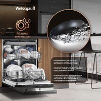 Weissgauff BDW 6138 Touch Inverter Autoopen Timer Floor Image #12