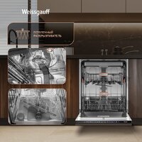 Weissgauff BDW 6138 Touch Inverter Autoopen Timer Floor Image #16