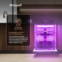 Weissgauff BDW 6138 Touch Inverter Autoopen Timer Floor Image #13