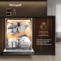 Weissgauff BDW 6138 Touch Inverter Autoopen Timer Floor Image #15