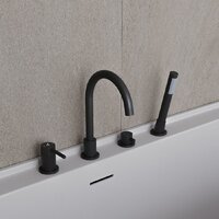 Oliveeka 669017 (черный) Image #2