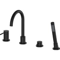 Oliveeka 669017 (черный)