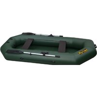 Муссон S-280 (зеленый) Image #3