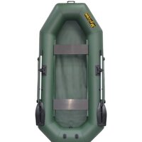 Муссон S-280 (зеленый)