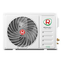 Royal Clima Attica Nero Inverter RCI-AN55HN Image #14
