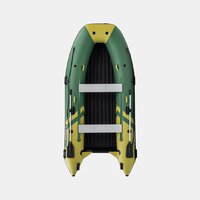 Gladiator E380PRO BSM3964 (зелено-оливковый) Image #5