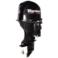 Toyama F60FEL-T-EFI Image #2