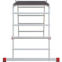 Новая высота NV3333 3333234 (2x3 + 2x4 ступени) Image #3