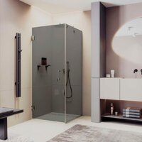 MaybahGlass MGY-1308-4 (графитовое стекло/хром глянцевый) Image #2