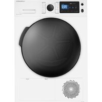 MAUNFELD MFDM169WH Image #1