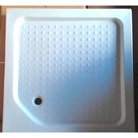 Coliseum Кварто Т-90 90x90 (тонированное стекло) Image #2