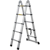 Новая высота 2311205ТЛ телескопическая