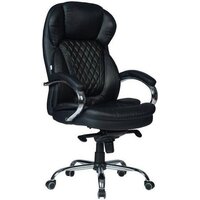 King Style Velto NL Chrome (черный)