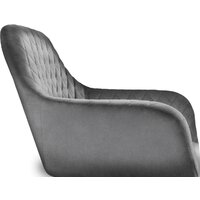 Sheffilton SHT-ST38/S66-1 (угольно-серый/черный муар) Image #4