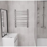 Luxon J Ultra 80x50 (нижнее подключение) Image #2