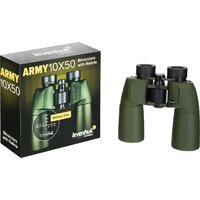 Levenhuk Army 10x50 с сеткой 81934 Image #6