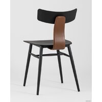 Stool Group ANT (черный) Image #6