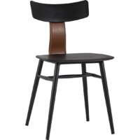 Stool Group ANT (черный)