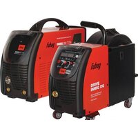 Fubag INMIG 350 T DG