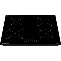 Meferi MIH604BK Power Image #3