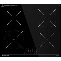 Meferi MIH604BK Power Image #2