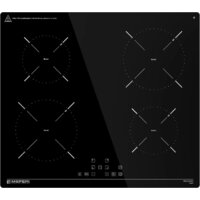 Meferi MIH604BK Power Image #1