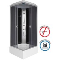 Niagara Eco E90/26Q/TN 90x90x215 Image #10