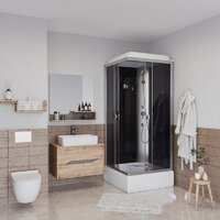 Niagara Eco E90/26Q/TN 90x90x215 Image #11