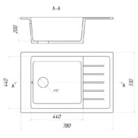 Gerhans B28 (песочный) Image #2