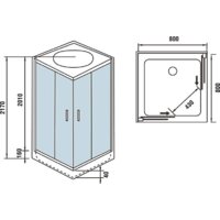WeltWasser WW500 Laine 804 Image #9