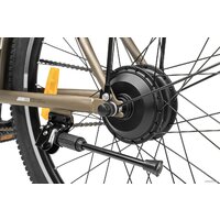 MyWay Let 250 26 (бронзовый) Image #10