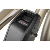 MyWay Let 250 26 (бронзовый) Image #5