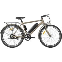 MyWay Let 250 26 (бронзовый)