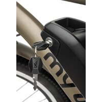 MyWay Let 250 26 (бронзовый) Image #4