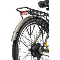 MyWay Let 250 26 (бронзовый) Image #7