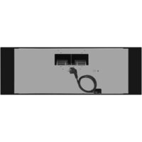 Meferi INBOX90BK Power Image #7