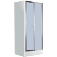 Deante Flex 80 KTL 622D (хром/матовое)