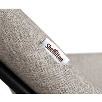 Sheffilton SHT-AMS2 (серый дым/черный муар) Image #7