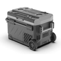 Alpicool ZGW41 (черный, с адаптером GVE 12/24/115/230V) Image #2